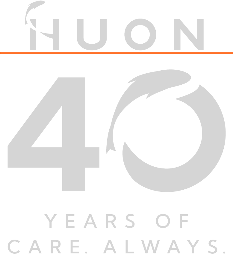 Huon Aqua