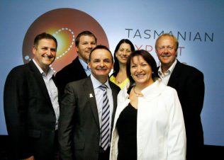 Tasmanian Exporter of the Year