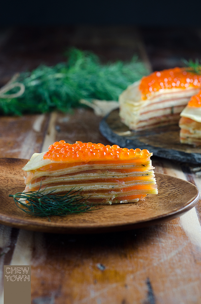 Hot Smoked Salmon Fish Cake Recipe Hot Smoked Salmon Fish Cake Recipe