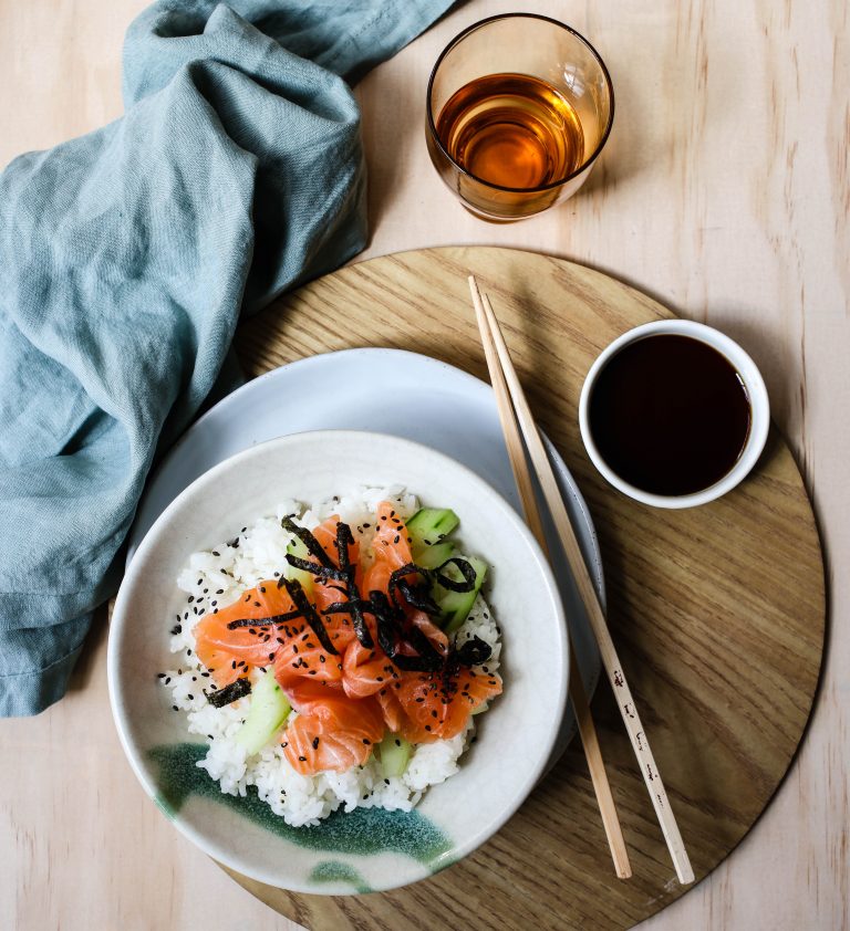 Huon Salmon Don
